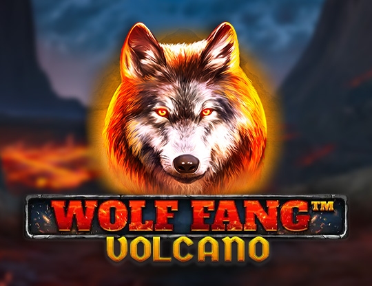 Wolf Fang: Volcano